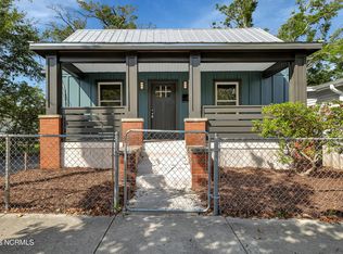 616 S 9th St, Wilmington, NC 28401