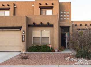 7424 Via Desierto NE, Albuquerque, NM 87113