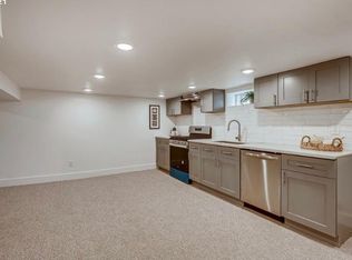 7063 N Haight Ave #B, Portland, OR 97217