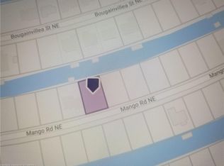 132 Mango Rd NE, Lake Placid, FL 33852