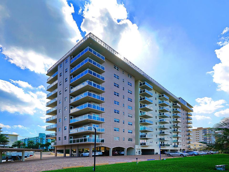 1st image of 1160 Hillsboro Mile APT 606
