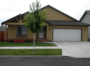 20246 Morgan Loop, Bend, OR 97703