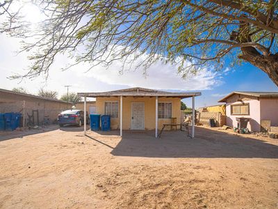 18438 Gadsden St, Gadsden, AZ, 85336