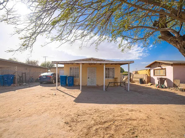 18438 Gadsden St, Gadsden, AZ 85336