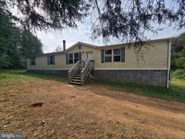 11378 Woodland Dr, Unionville, VA 22567