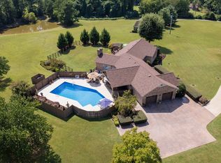 3225 Gimlet Rd, Lawrenceburg, TN 38464