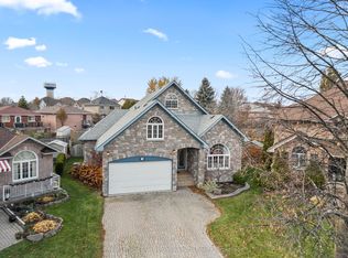 941 Tillison Ave, Cobourg, ON K9A 5N2