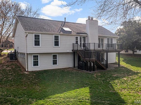 4th image of 706 Cedar Bluff Ct