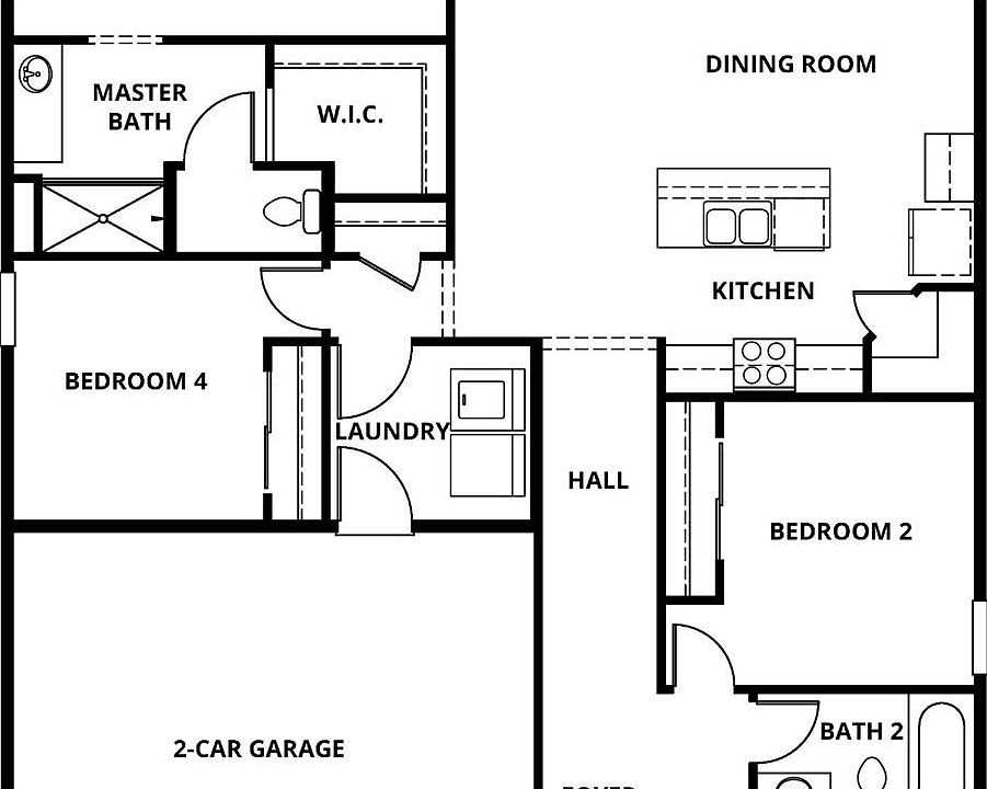 2nd image of 5090 E Horner Avenue