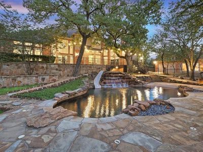 145 Eagles Nest Cir, Argyle, TX, 76226