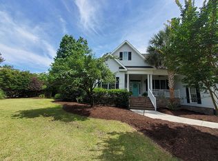 111 Olde Point Loop, Hampstead, NC 28443