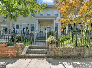 627 Morton Pl NE, Washington, DC 20002