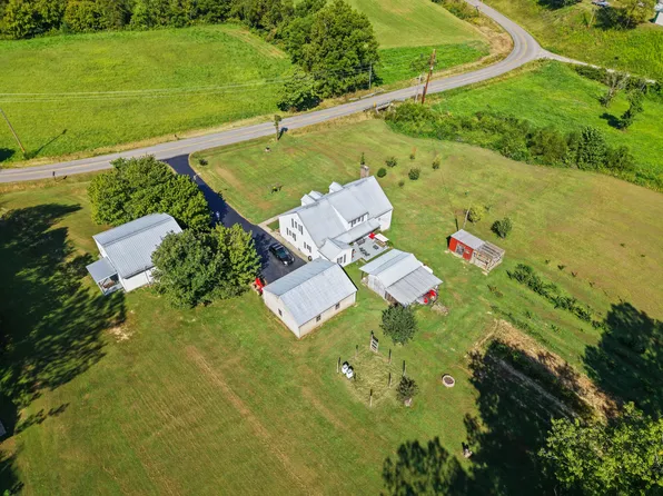 1401 Highway 437, West Liberty, KY 41472
