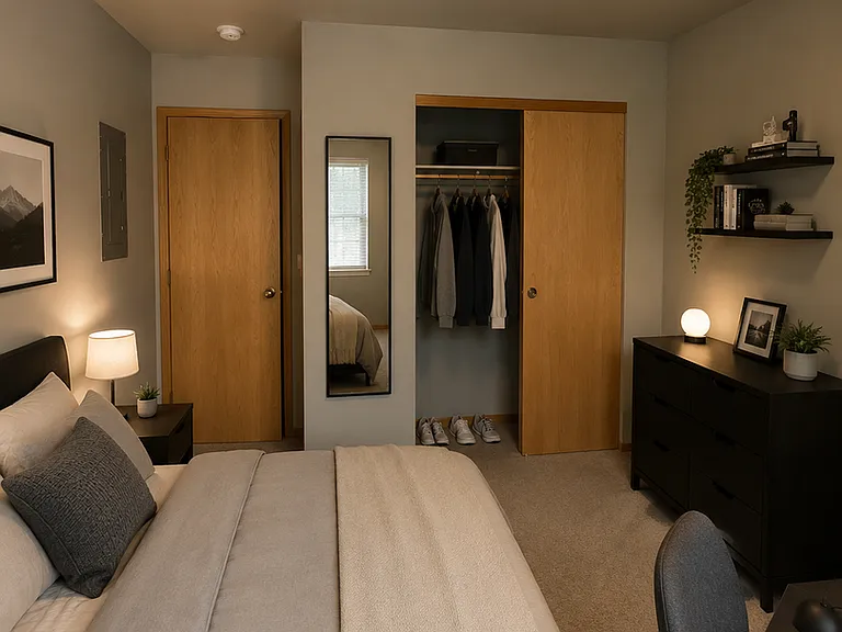 1603 Perry St #5 — Photo 8