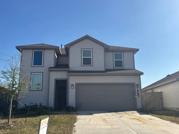 14529 Lily Plains Dr, Splendora, TX 77372