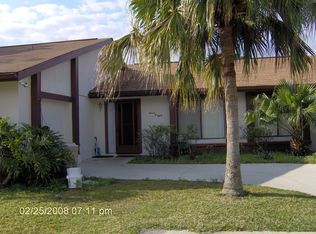 708 Divot Ln, Poinciana, FL 34759