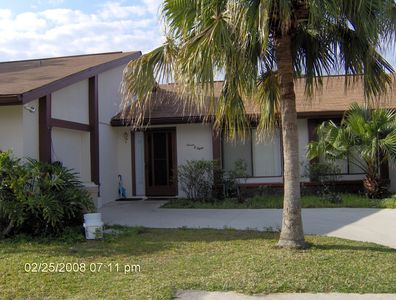 708 Divot Ln, Poinciana, FL, 34759