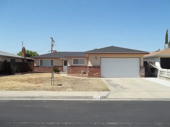 487 W Twain Ave, Clovis, CA 93612