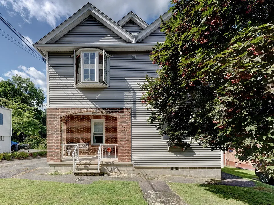 250 Funston Ave