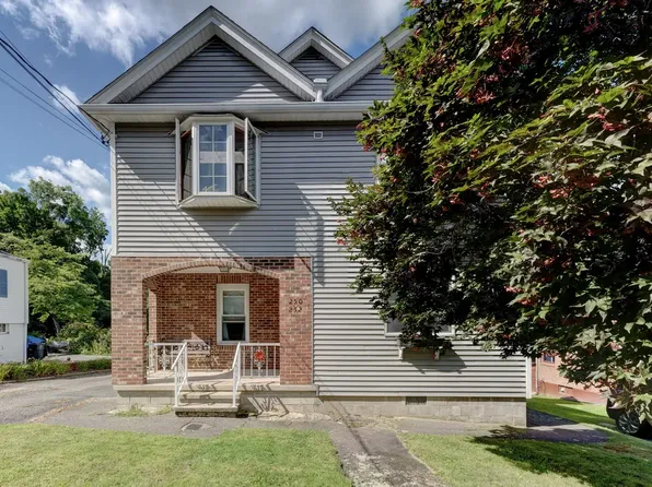 250 Funston Ave, Torrington, CT 06790