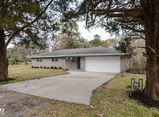4252 Mortar St, Orange, TX 77632