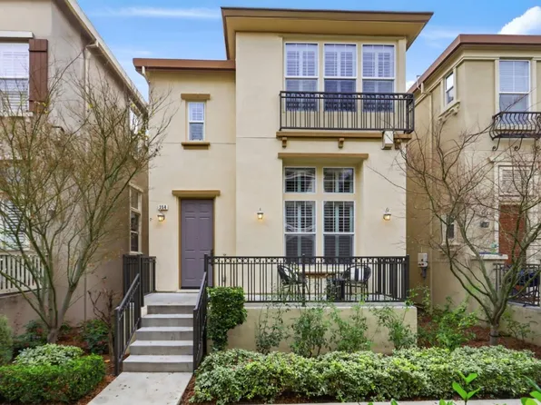 354 Heritage View Ter, San Jose, CA 95125