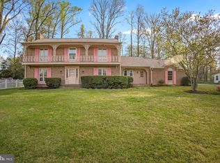 14315 Chesterfield Rd, Rockville, MD 20853