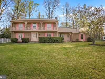 14315 Chesterfield Rd, Rockville, MD, 20853