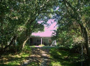 436 N Anderson Blvd, Holly Ridge, NC 28445