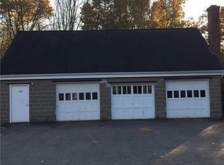 128 Troy Rd, South Windsor, CT 06074