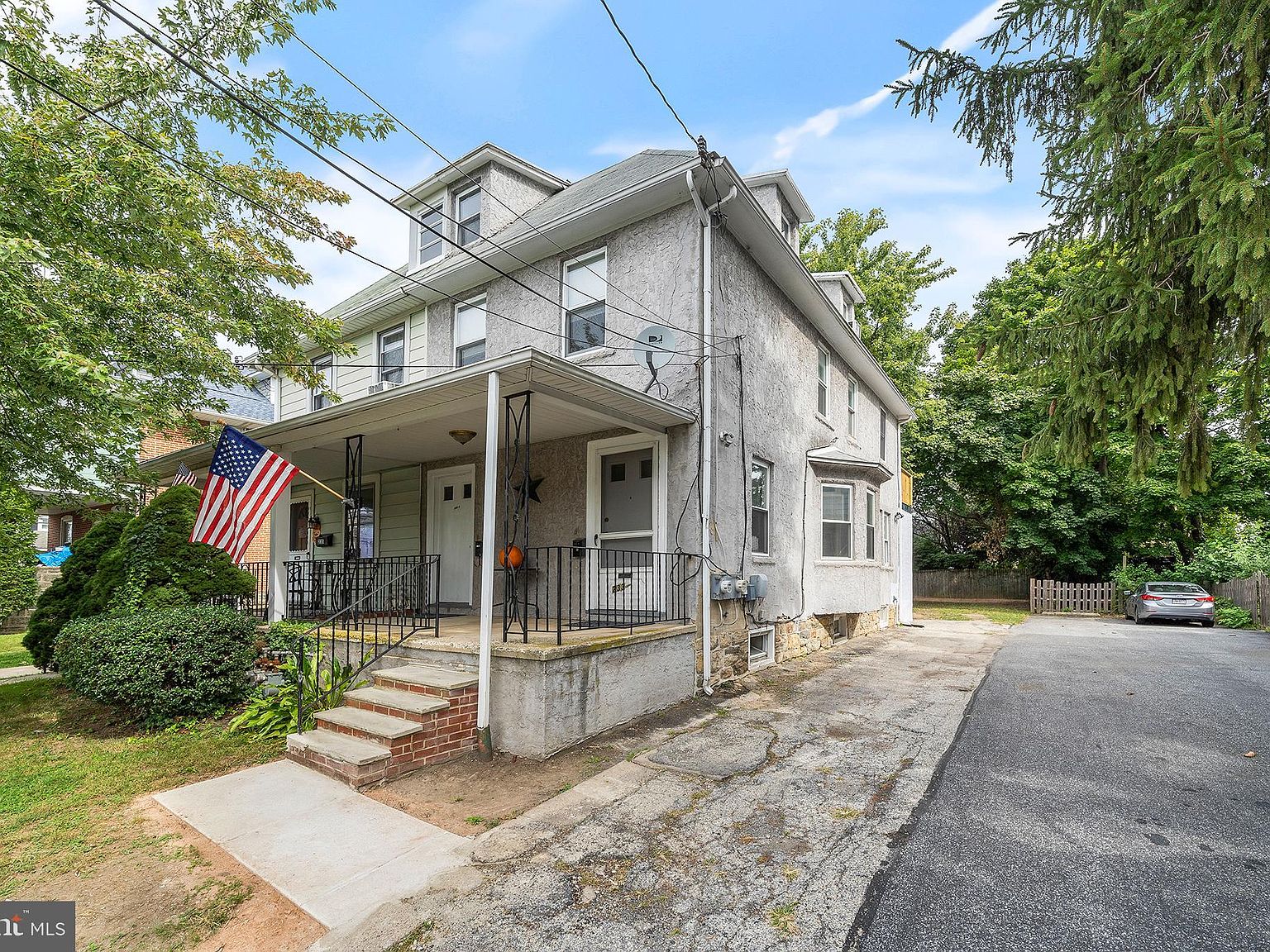 233 Burmont Rd, Drexel Hill, PA 19026 Zillow
