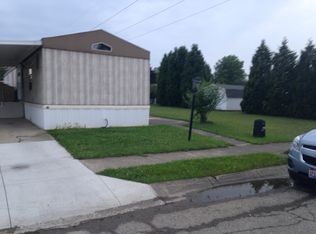 4100 Troy Road Lot #50, springfield, OH 45502