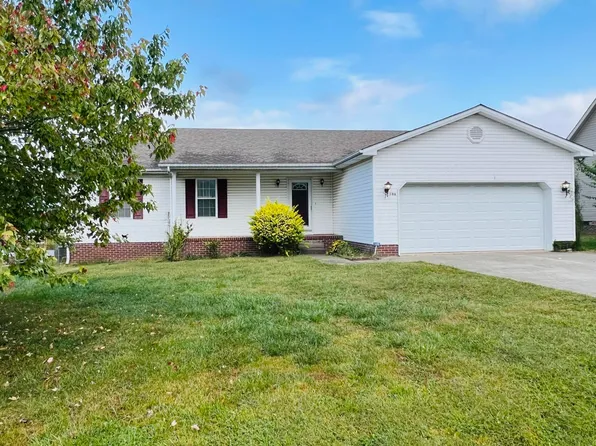 106 Deer Run, Lancaster, KY 40444