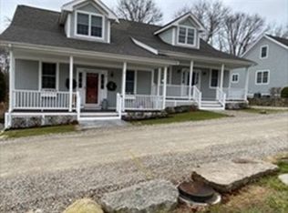 1346 Main Rd #C, Westport, MA 02790