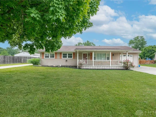 6531 Lorraine Dr, Middletown, OH 45042