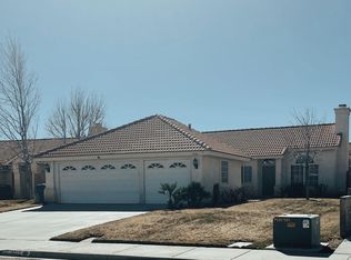 3722 Vireo Dr, Lancaster, CA 93536