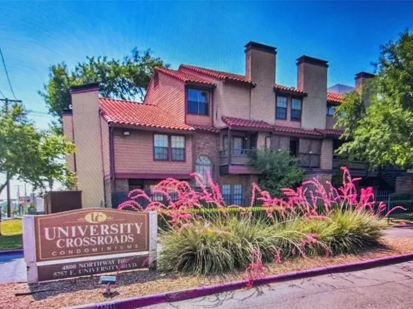 4800 Northway Dr APT 2J, Dallas, TX 75206