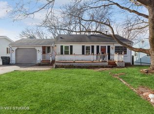 7624 Walnut Ave, Woodridge, IL