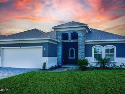 6 Shear Water Trl, Ormond Beach, FL, 32174