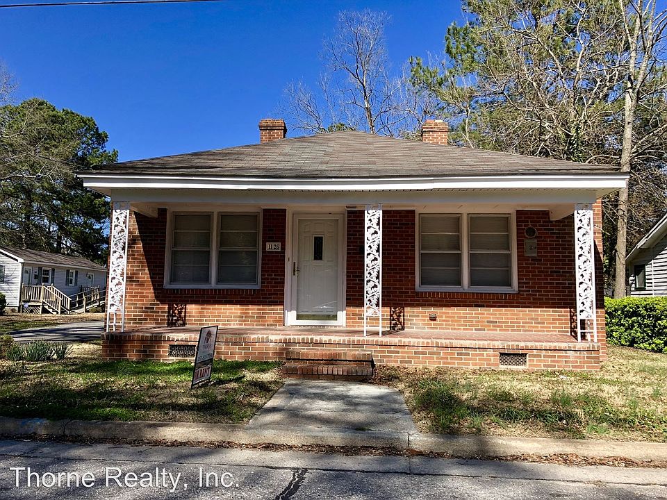1st image of 1126 Beal St
