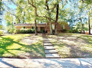 163 Glenwood Dr, Monticello, AR 71655