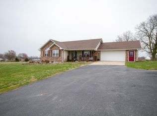 1272 Mount Carmel Rd, Clever, MO 65631