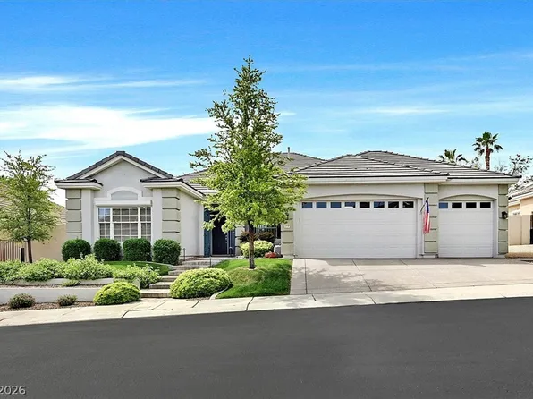 10813 Cedar Forest Ave, Las Vegas, NV 89144