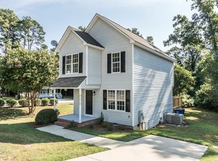 701 Sherrybrook Dr, Raleigh, NC 27610