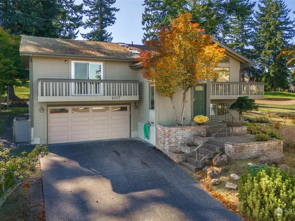 4007 SW 313th Street, Federal Way, WA 98023