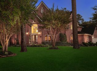 30 Rolling Links Ct, Spring, TX 77380
