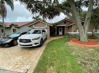 14650 SW 161st St, Miami, FL 33177