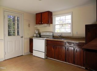 418 Washington St, Clayton, NC 27520
