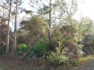 2521 N Waco Dr, Deltona, FL 32738
