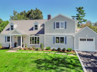 14 Westcott Rd, Stamford, CT 06902